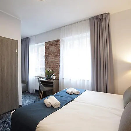 Liberum Old Town 3*