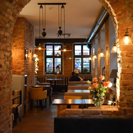 Aparthotel Liberum Old Town