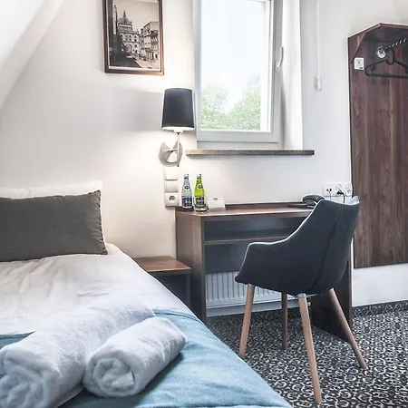 Aparthotel Liberum Old Town 3*