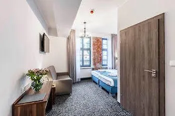Aparthotel Liberum Old Town 3*