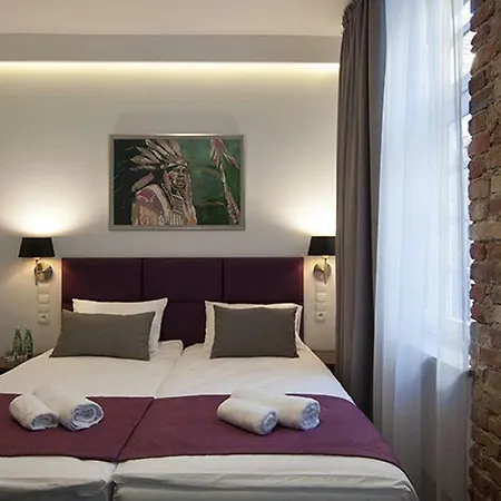 Aparthotel Liberum Old Town