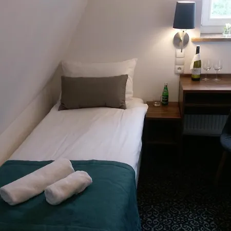 Liberum Old Town Hotel apartamentowy 3*