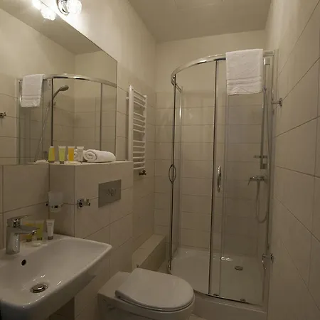 Hotel apartamentowy Liberum Old Town Gdańsk