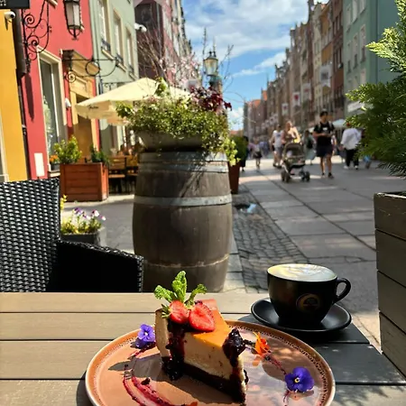 Liberum Old Town Gdańsk