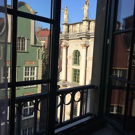 Liberum Old Town 3*