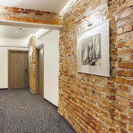 Liberum Old Town 3* Gdańsk