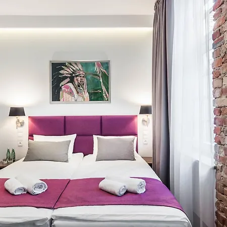 Liberum Old Town Hotel apartamentowy