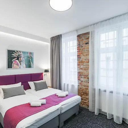 Liberum Old Town 3* Gdańsk