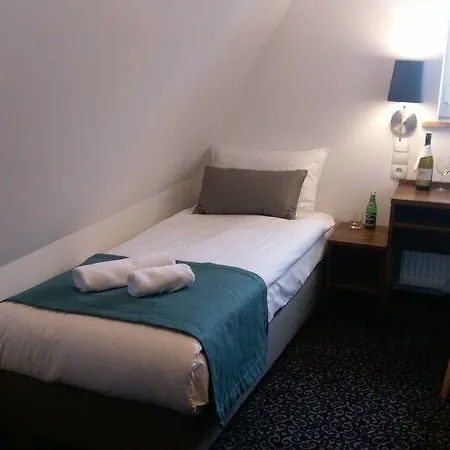 Liberum Old Town Hotel apartamentowy